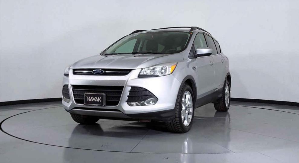 Ford Escape 2013 Cuauhtémoc