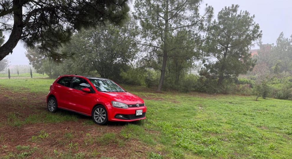 Volkswagen Polo Gti 2013 Guadalajara