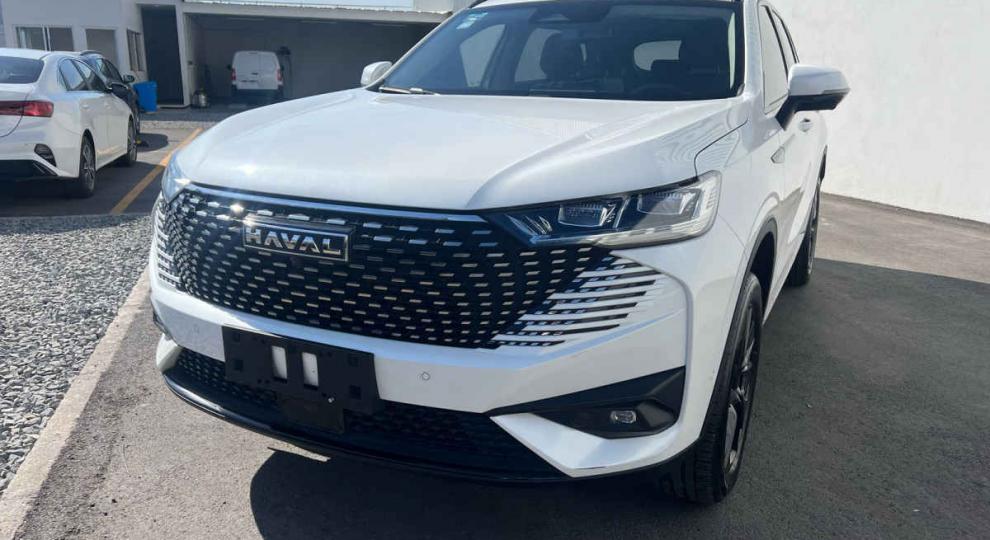 GWM Haval H6 2024 Zapopan