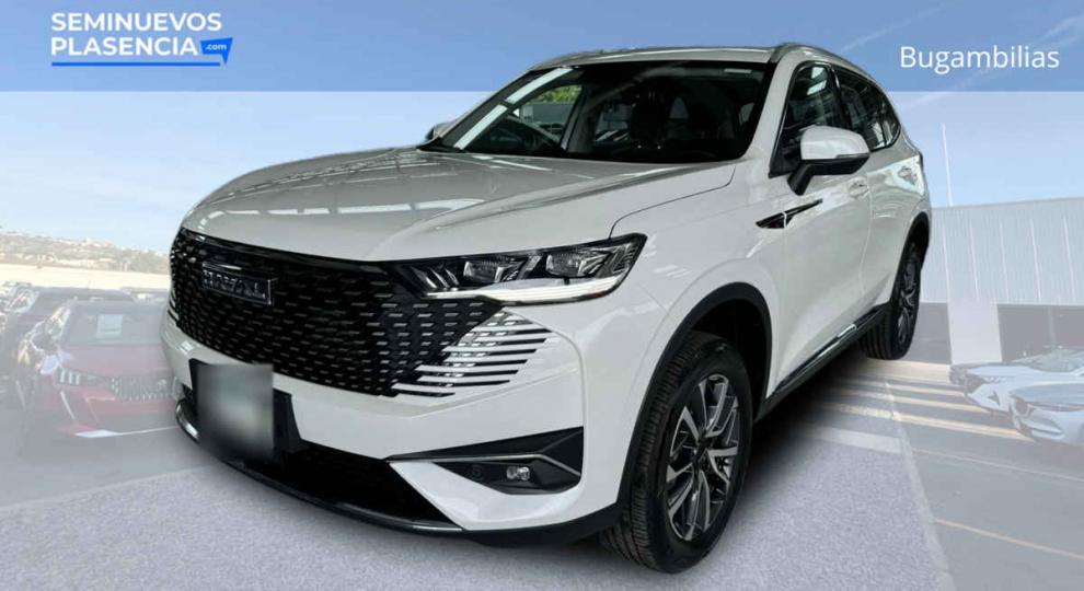 GWM Haval H6 2024 Zapopan
