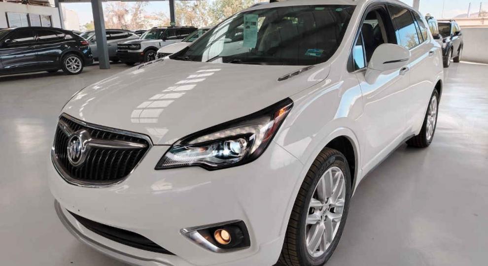 Buick Envision 2020 Zapopan