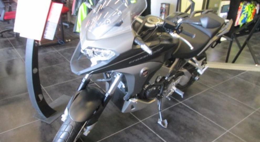 Honda VFR 800 FI 2017 Zapopan