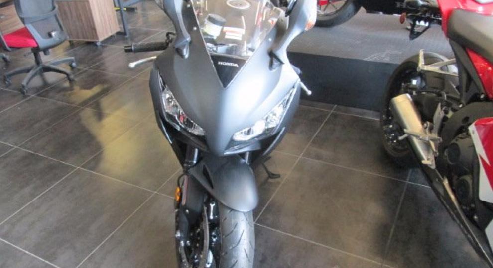 Honda CBR 1000 2016 Zapopan