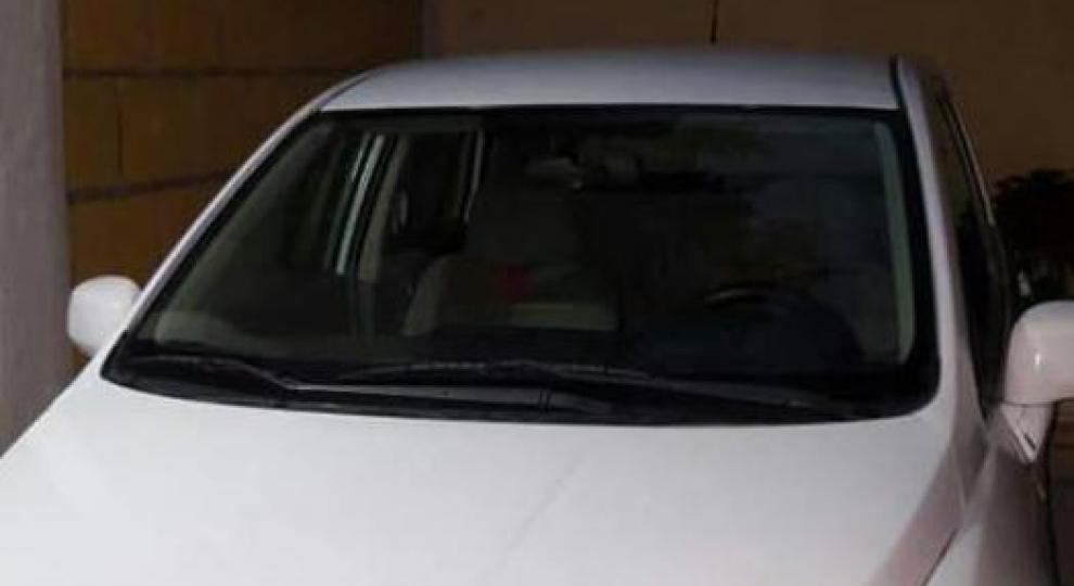 Nissan Tiida 2011 Cuernavaca