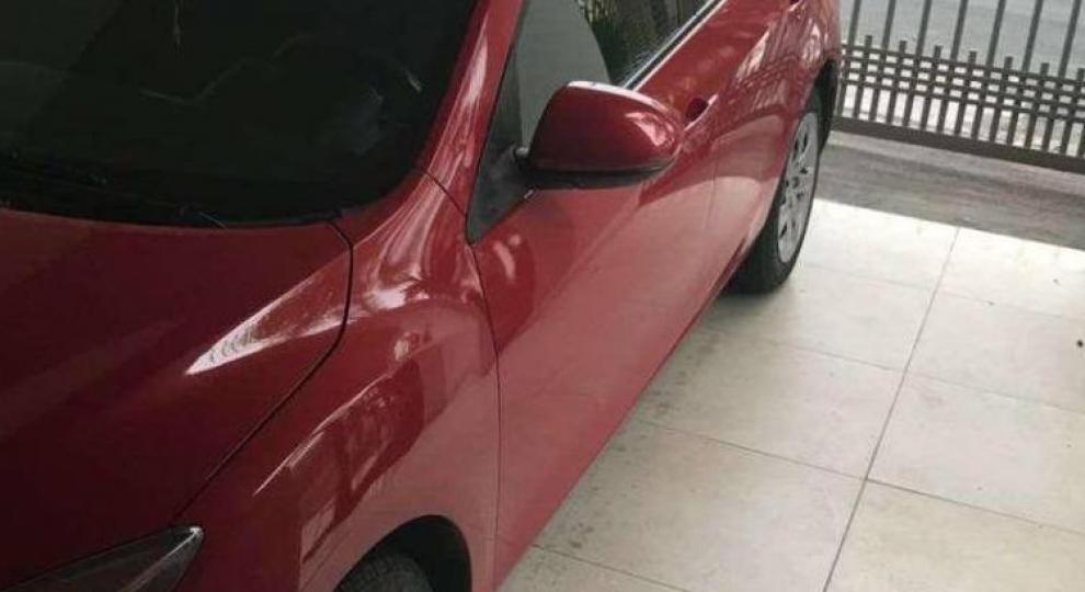 Mazda 3 2013 Salinas Victoria