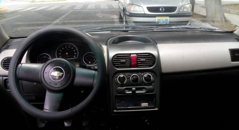 Chevrolet Monza 2010 Guadalajara
