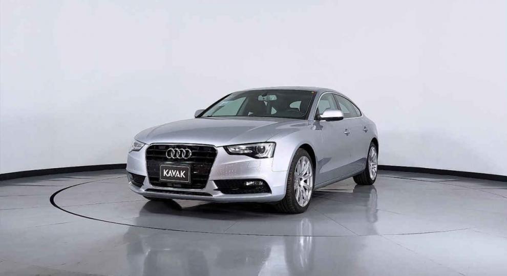 Audi A5 2016 Cuauhtémoc
