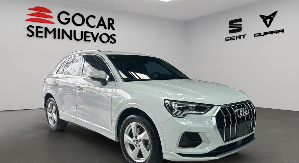 Audi Q3 2021 León