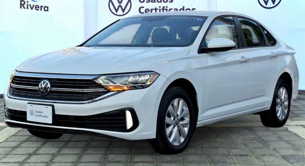 Volkswagen Jetta 2024 Puebla