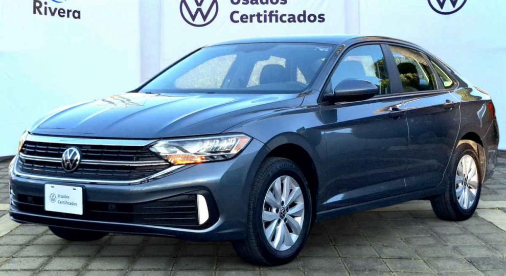 Volkswagen Jetta 2024 Puebla