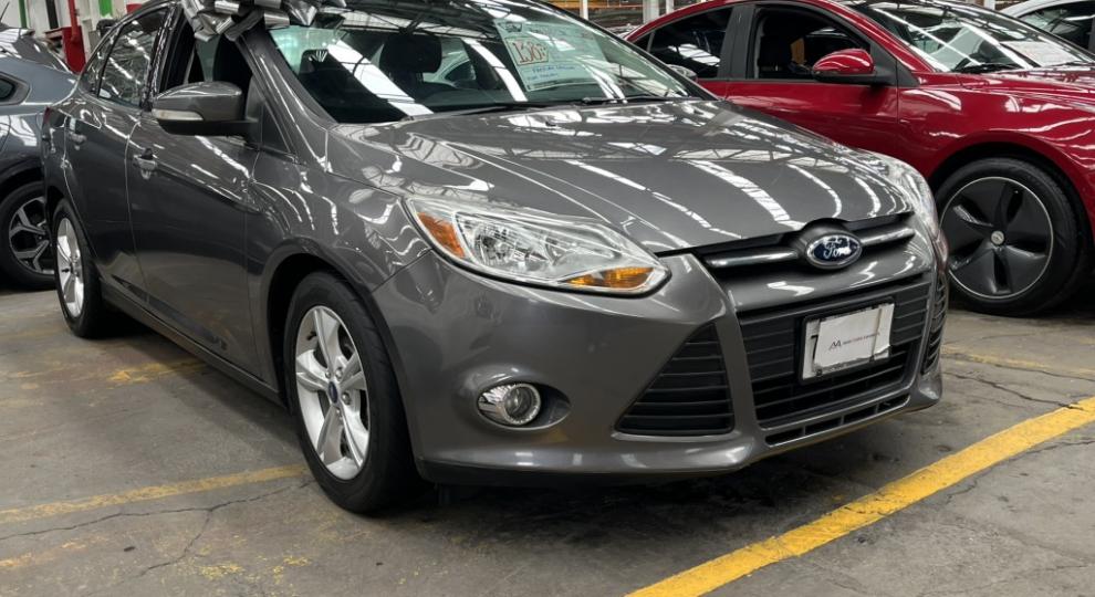 Ford Focus 2013 Tlalnepantla