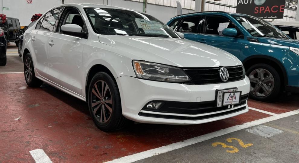 Volkswagen Jetta 2017 Tlalnepantla