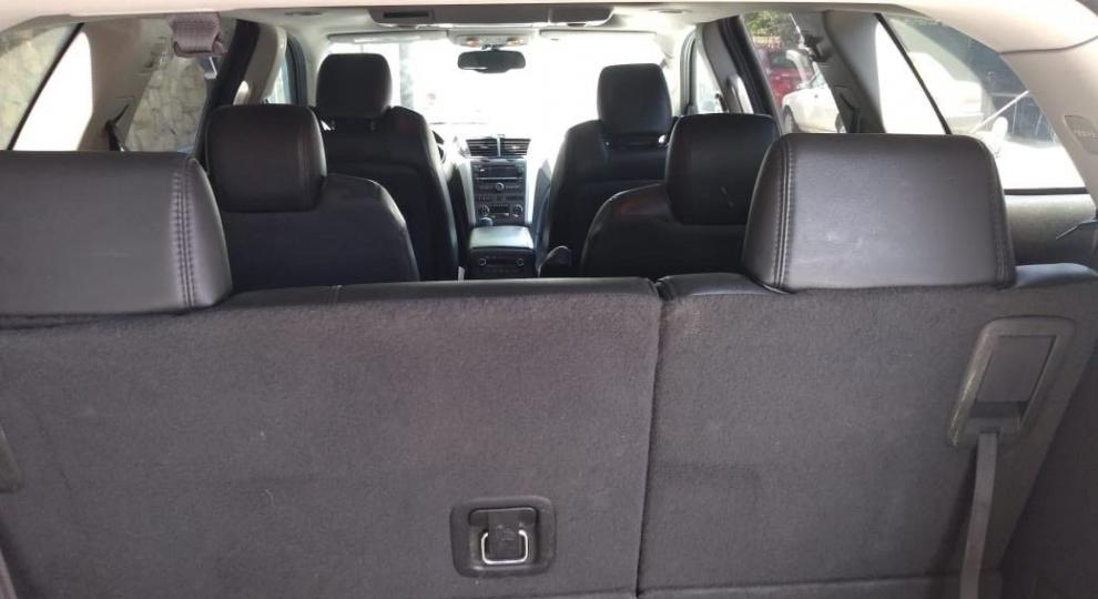 Chevrolet Traverse 2010 Santa Catarina