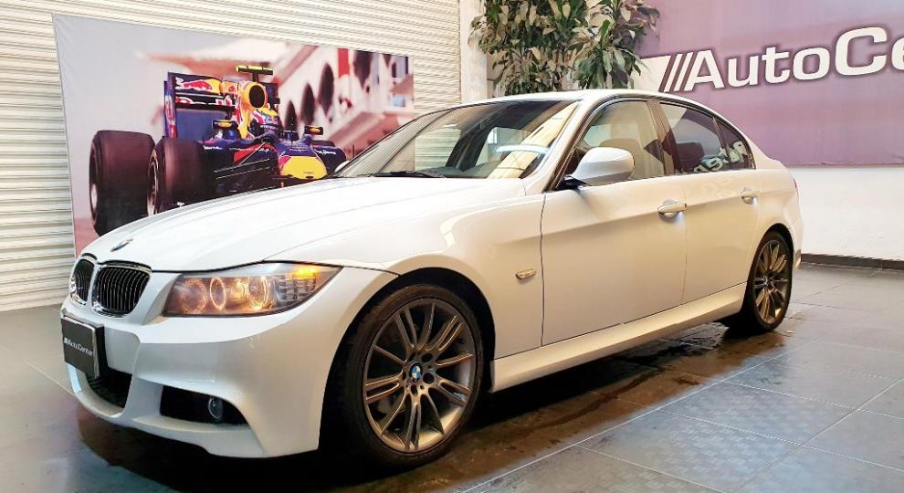 BMW 325i 2012 Puebla
