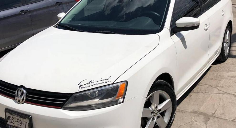 Volkswagen Jetta 2014 Cuautitlan Izcalli