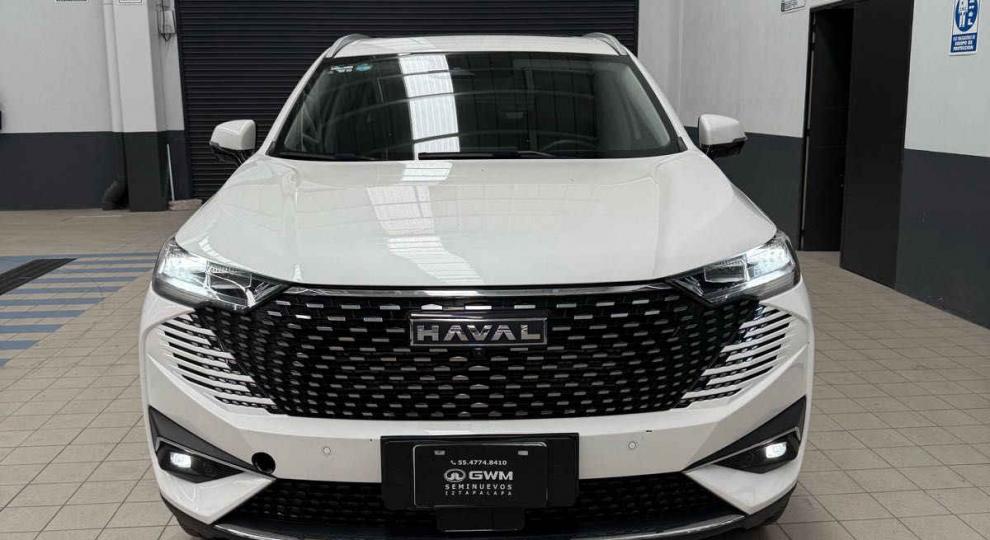 GWM Haval H6 2024 Iztapalapa