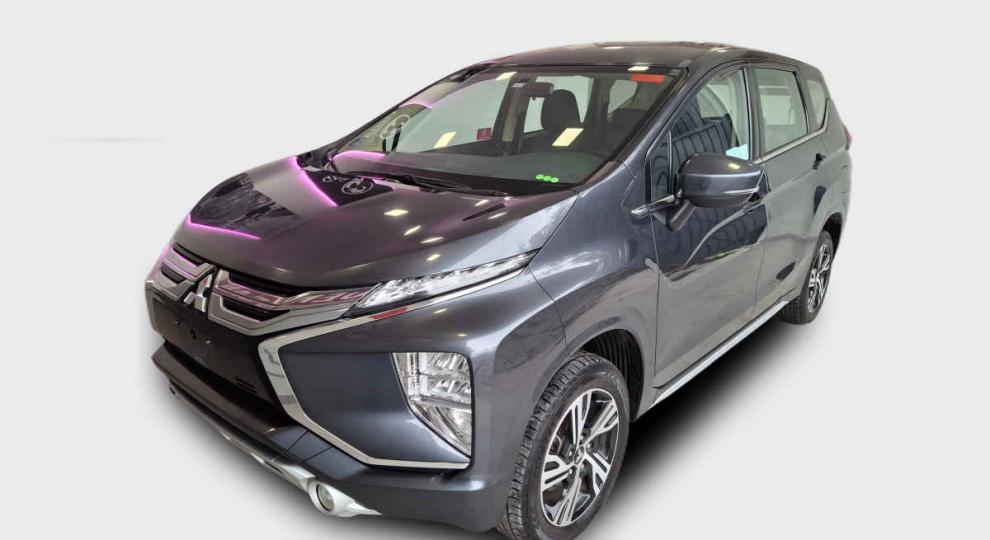 Mitsubishi Otro Modelo 2023 Gustavo A. Madero