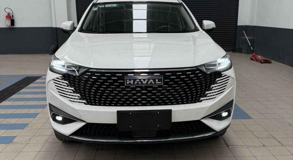 GWM Haval H6 2024 Iztapalapa