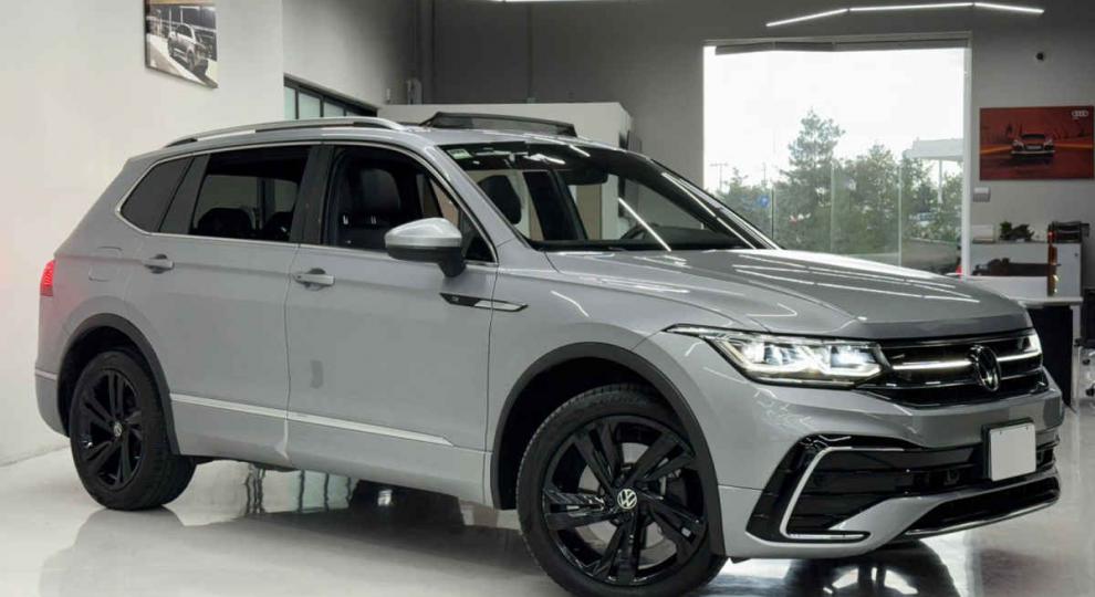 Volkswagen Tiguan 2023 Atizapan de Zaragoza