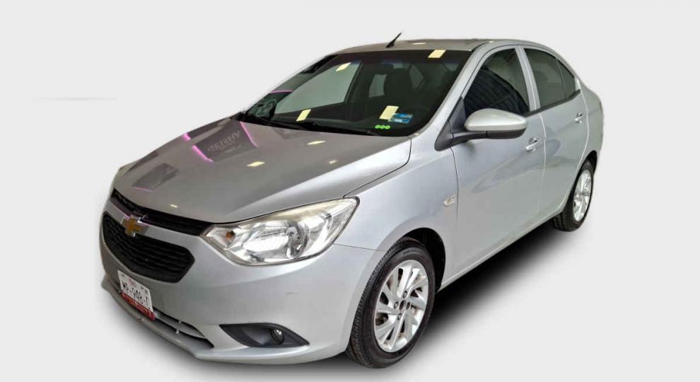 Chevrolet Aveo 2020 Gustavo A. Madero
