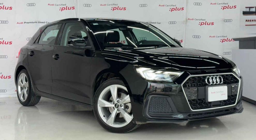 Audi A1 2022 Atizapan de Zaragoza