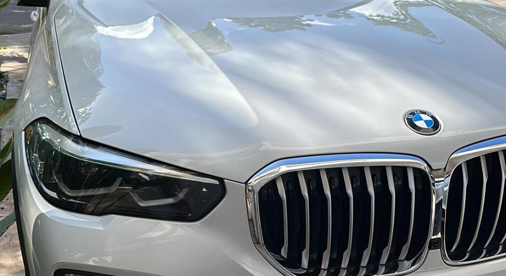 BMW X5 HYBRID 2020 Merida