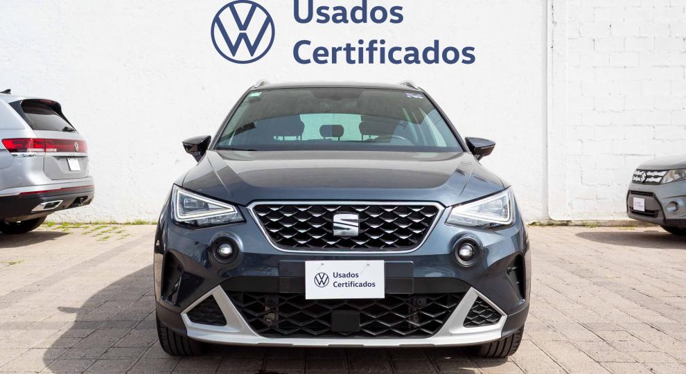 Seat Arona 2024 Querétaro
