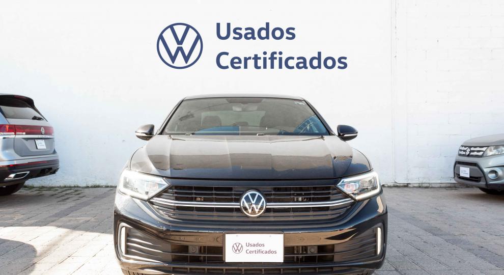 Volkswagen Jetta 2024 Querétaro