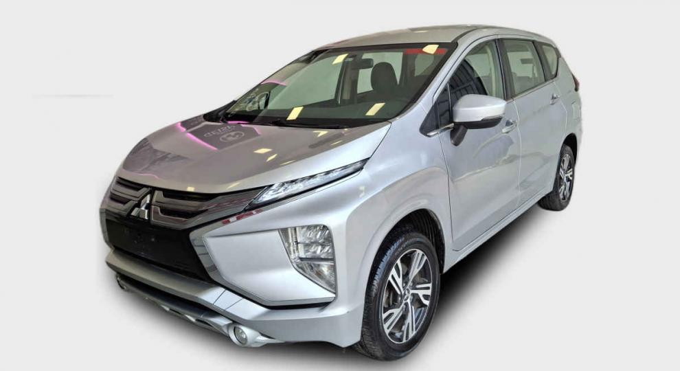 Mitsubishi Otro Modelo 2023 Gustavo A. Madero