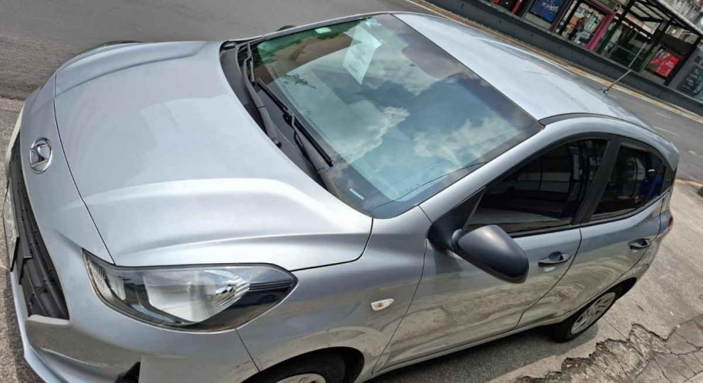 Hyundai Grand i10 2022 Benito Juárez
