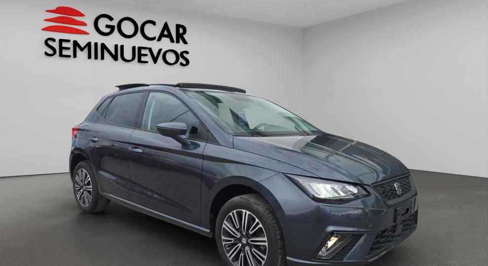 Seat Ibiza 2024 León