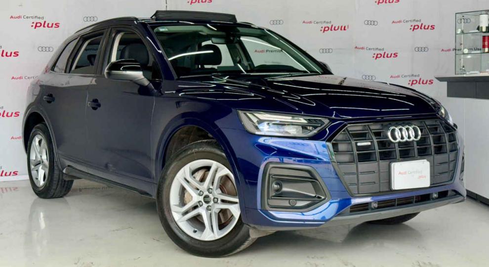 Audi Q5 2023 Atizapan de Zaragoza