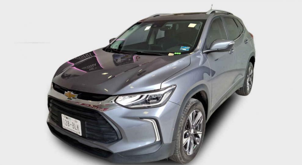 Chevrolet Tracker 2022 Gustavo A. Madero