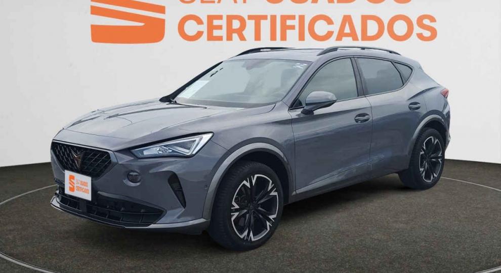 Cupra Fomentor 2024 Boca del Rio