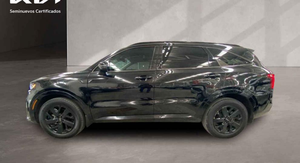 Kia Sorento 2023 Alvaro Obregón