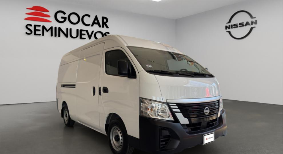 Nissan Otro Modelo 2024 Texcoco
