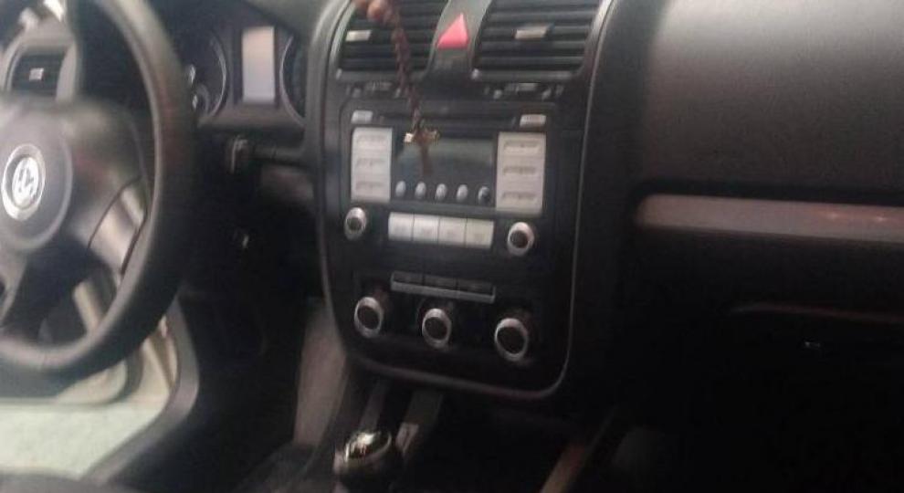 Volkswagen Bora 2010 León