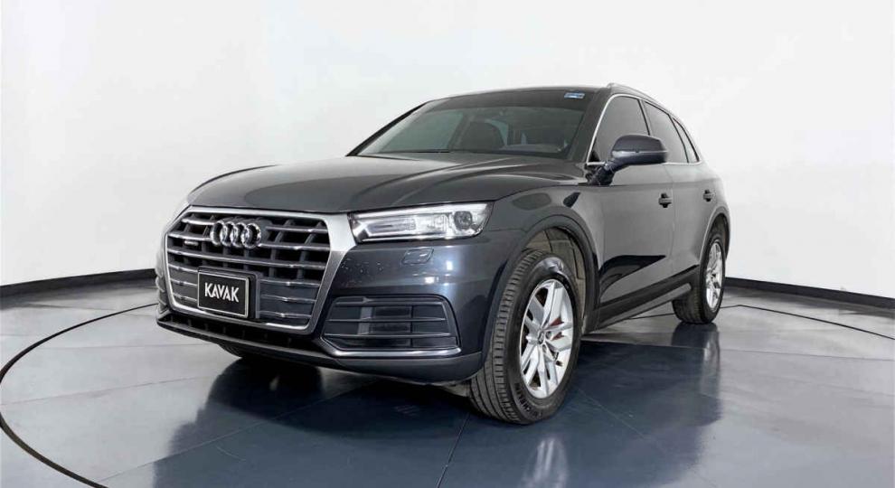 Audi Q5 2018 Cuauhtémoc