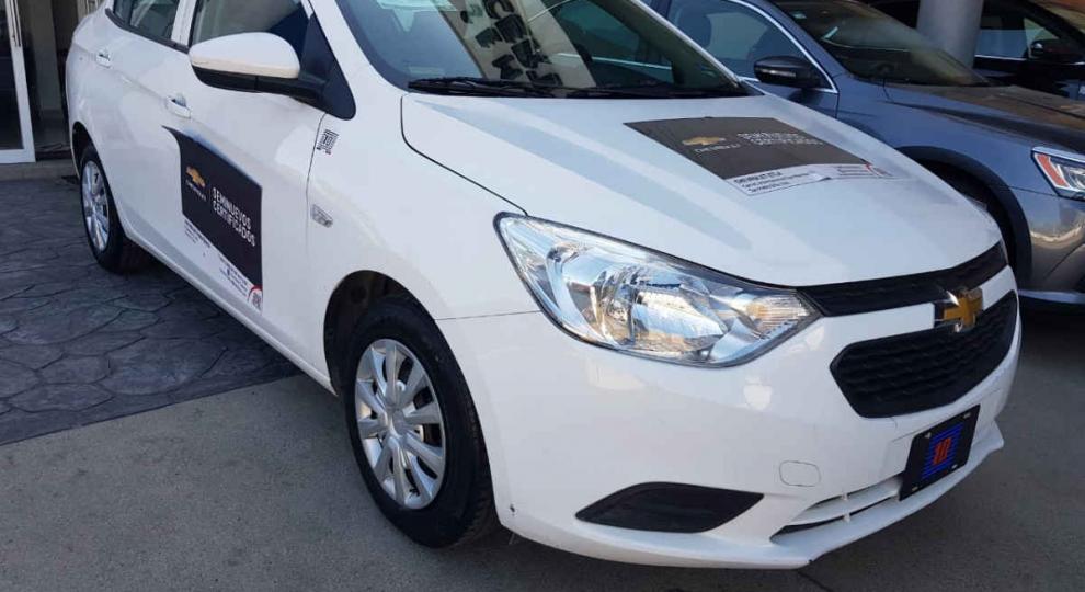 Chevrolet Aveo 2020 Veracruz