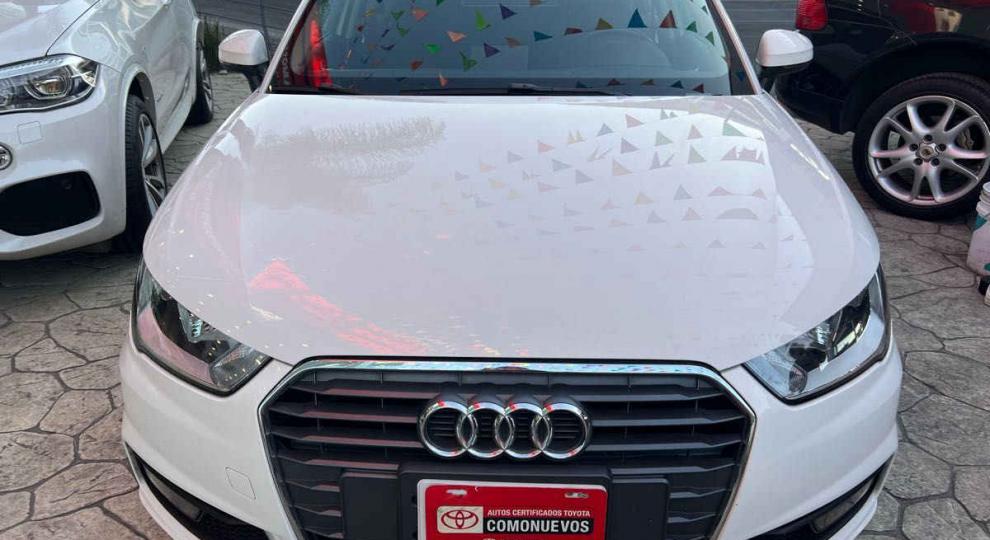 Audi A1 2018 Puebla