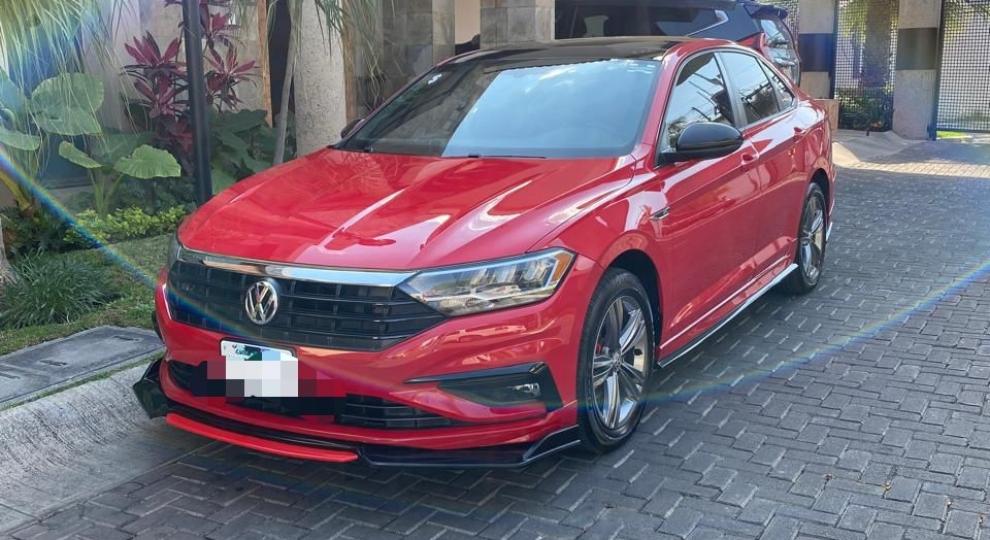 Volkswagen Jetta 2021 Guadalajara