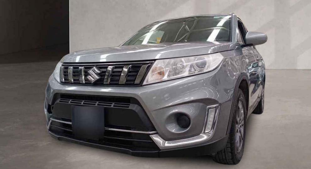 Suzuki Vitara 2022 Alvaro Obregón