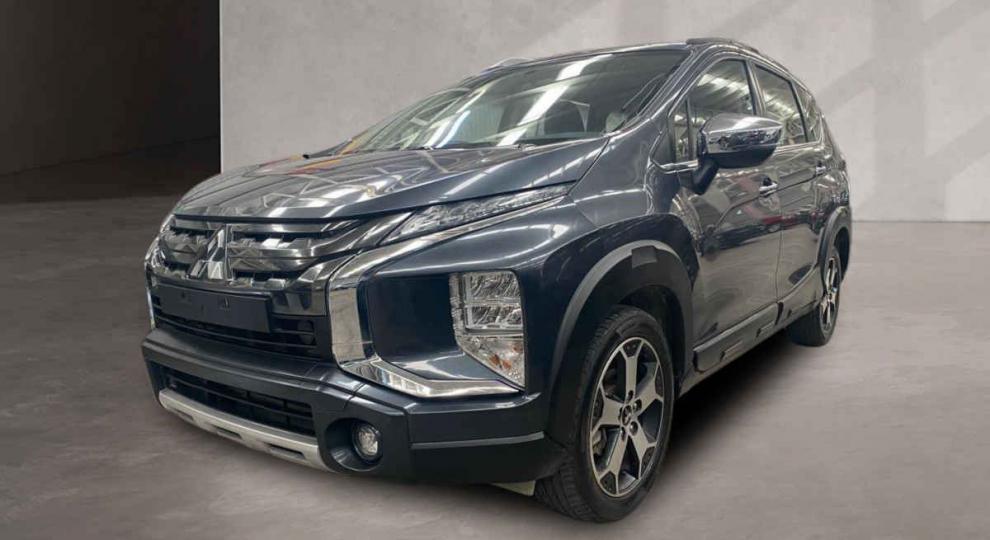 Mitsubishi Otro Modelo 2022 Alvaro Obregón