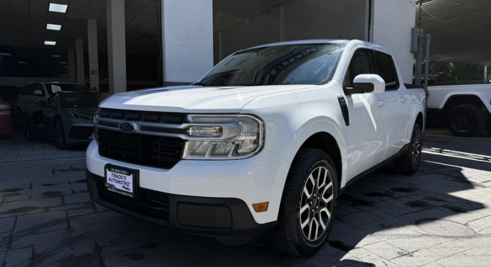 Ford Maverick Lariat AWD 2023 Guadalajara