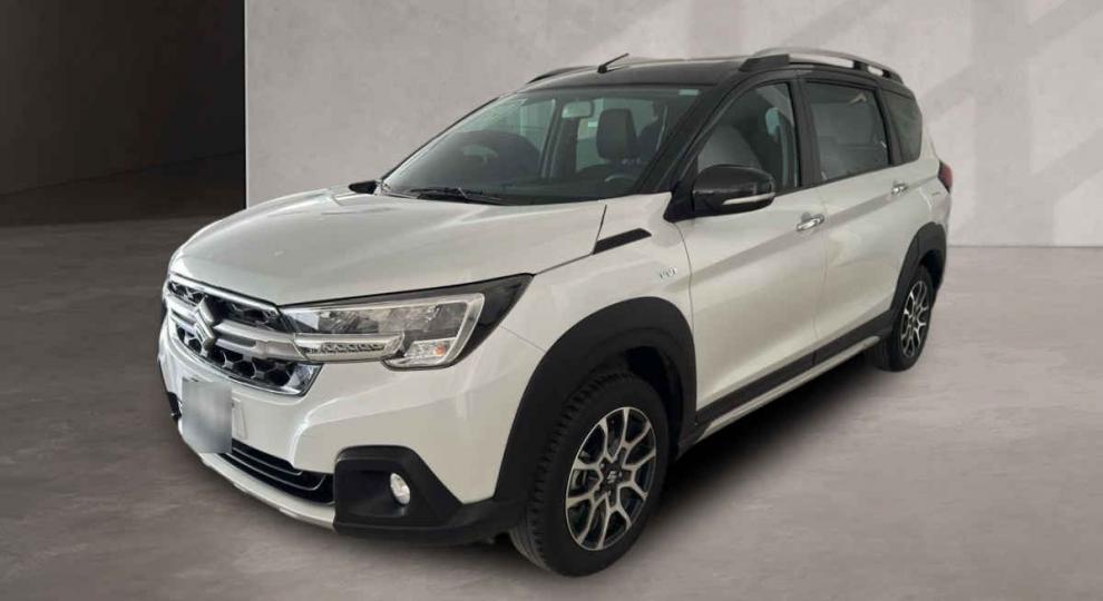 Suzuki Ertiga 2024 Merida