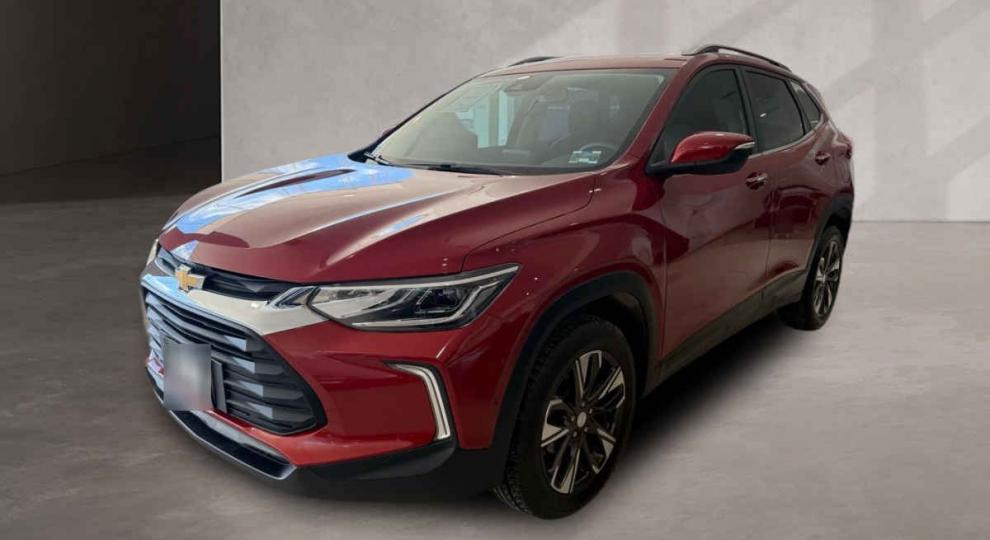 Chevrolet Tracker 2023 Merida