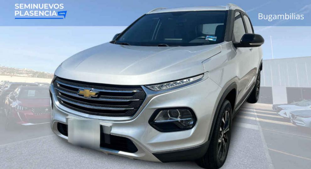Chevrolet Groove 2023 Zapopan