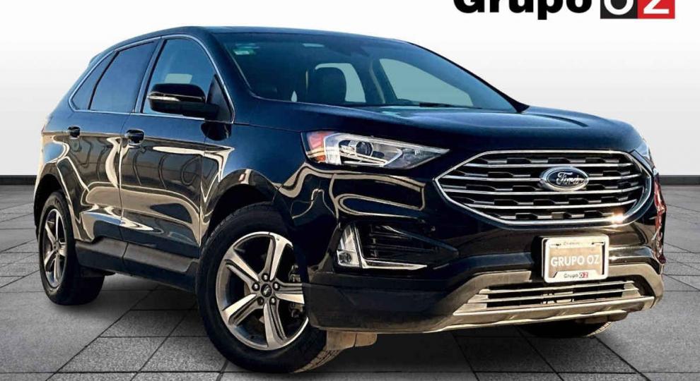 Ford Edge 2020 Zapopan