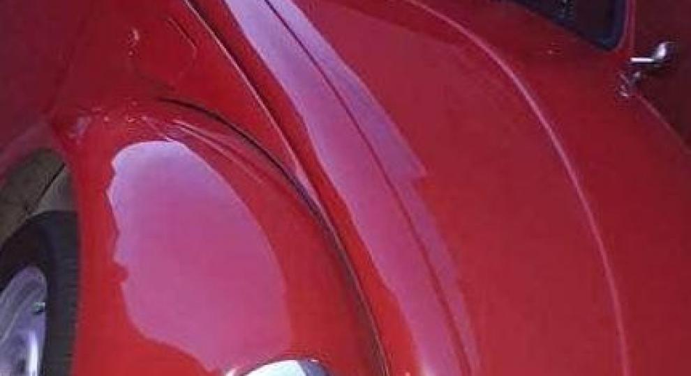 Volkswagen Vocho 1988 Tlalpan