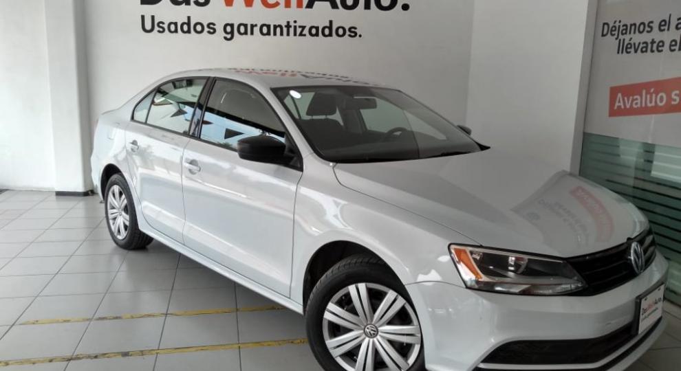 Volkswagen Jetta 2018 Benito Juárez